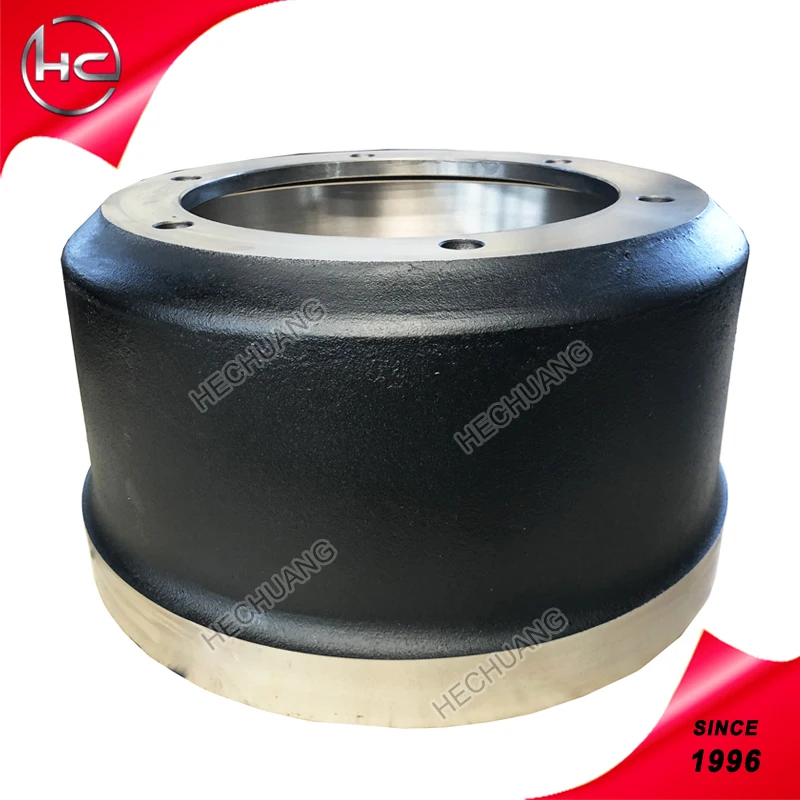 Brake Drum 0310667290