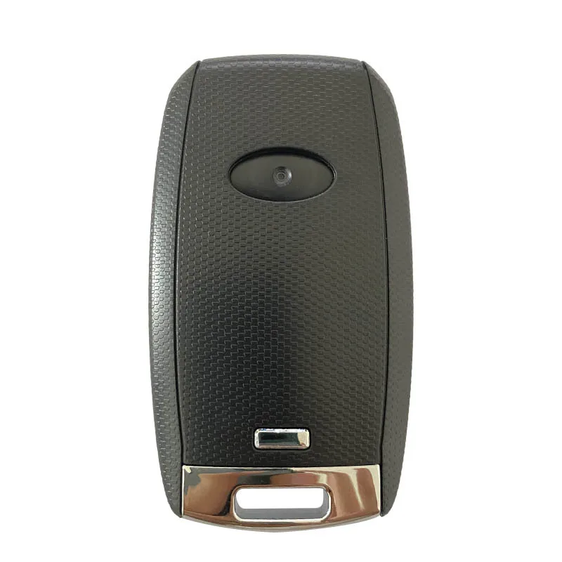 3 Buttons Flip Remote Car Key Shell 433Mhz With ID46 Chip 95440-3W600 Smart Remote Key For Kia K5 KX3 Sportage Sorento