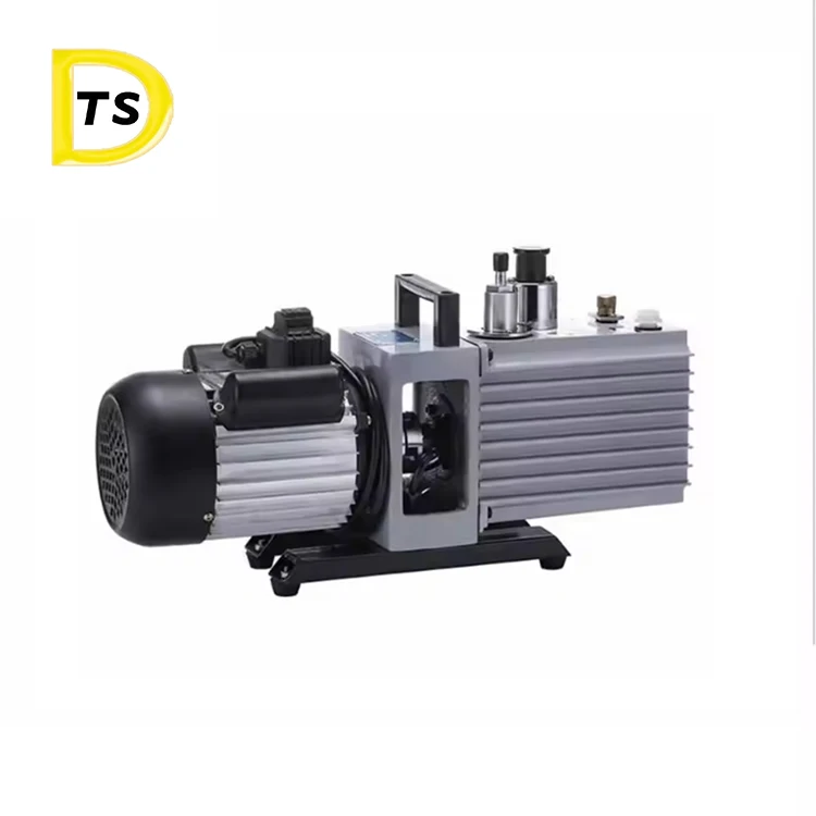 High quality and good sales stainless steel electric rotary vane vacuum pumps