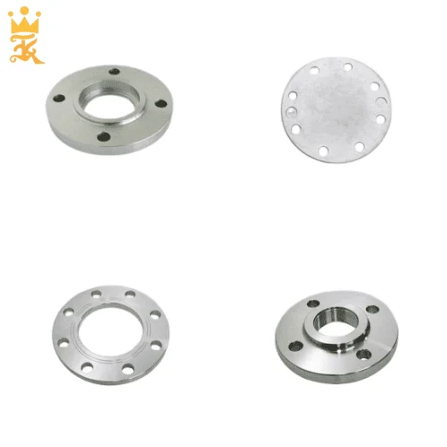 Metal Flange pipe fittings flange Various Models of High-Density blind flange