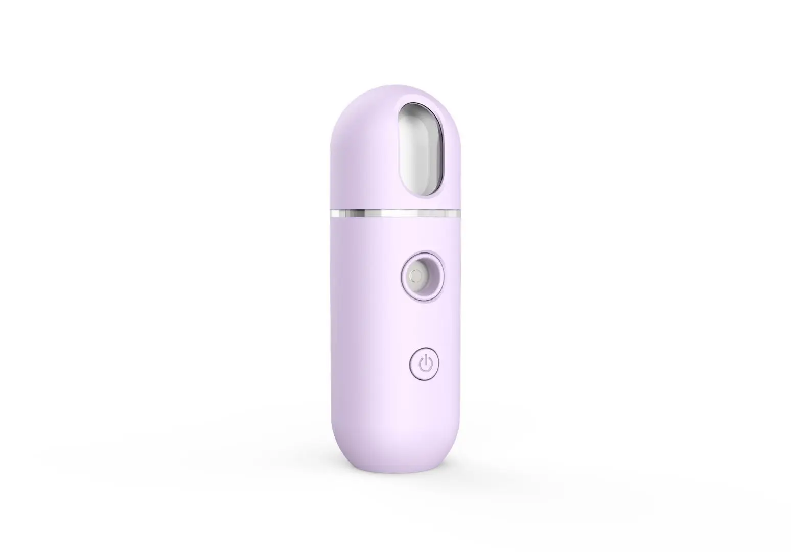 Mini Personal Portable Skin Nano Spray Water Replenishe Instrument Water Replenisher Moisturizing Nano Mist Sprayer