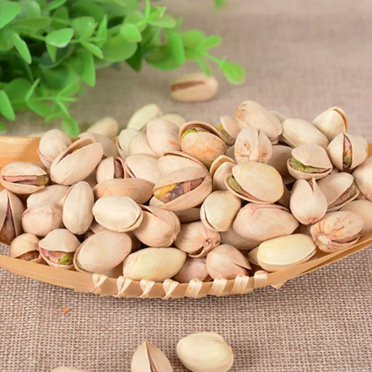Продажа свежих pistacio орехи в плотно закрытой сумка pistacho Al Por