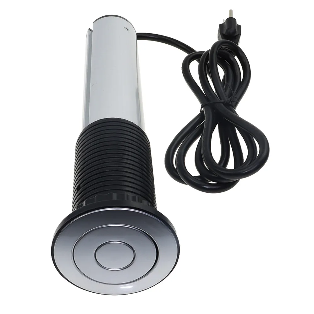 Американский 2021 новый продукт 3 розетки 2 Кабель с разъемом типа c usb порты удлинитель питания розетка с защитой от перегрузки защиты для дома