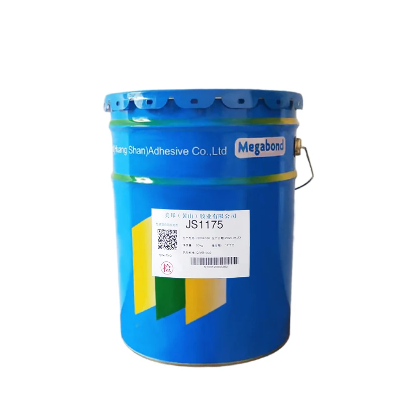 Solvent based double component PU laminating adhesive for dry lamination of plastic films or with AL foil