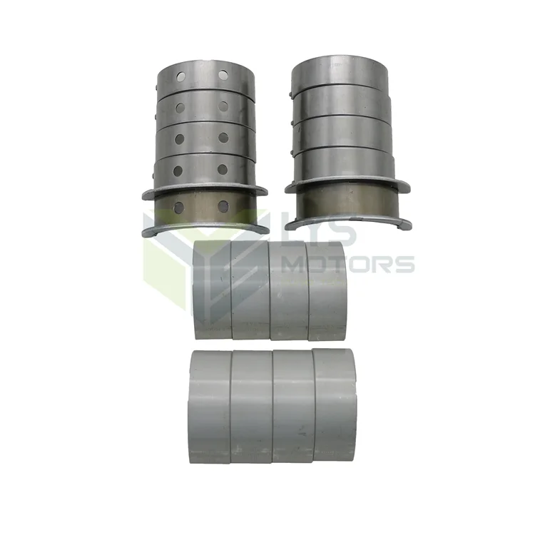 Big End Conrod Bearing for BMW X1 X3 X5 E81 E87 F20 F27 N47 N47D20 N47D20A N47D20C N47D20D Diesel 2.0L 11247798085 11217802645