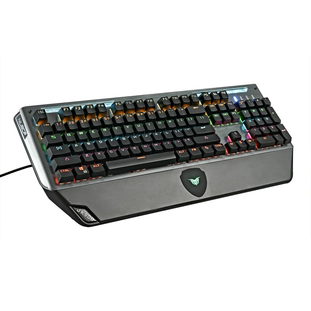 Standard 104 Key Backlit Keyboard Best Game Mechanical Keyboard