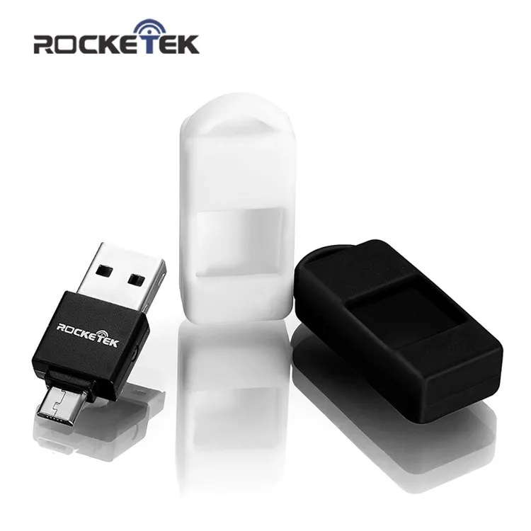 Menuosi type c otg usb 2.0 memory card reader adapter for phone  laptop accessories