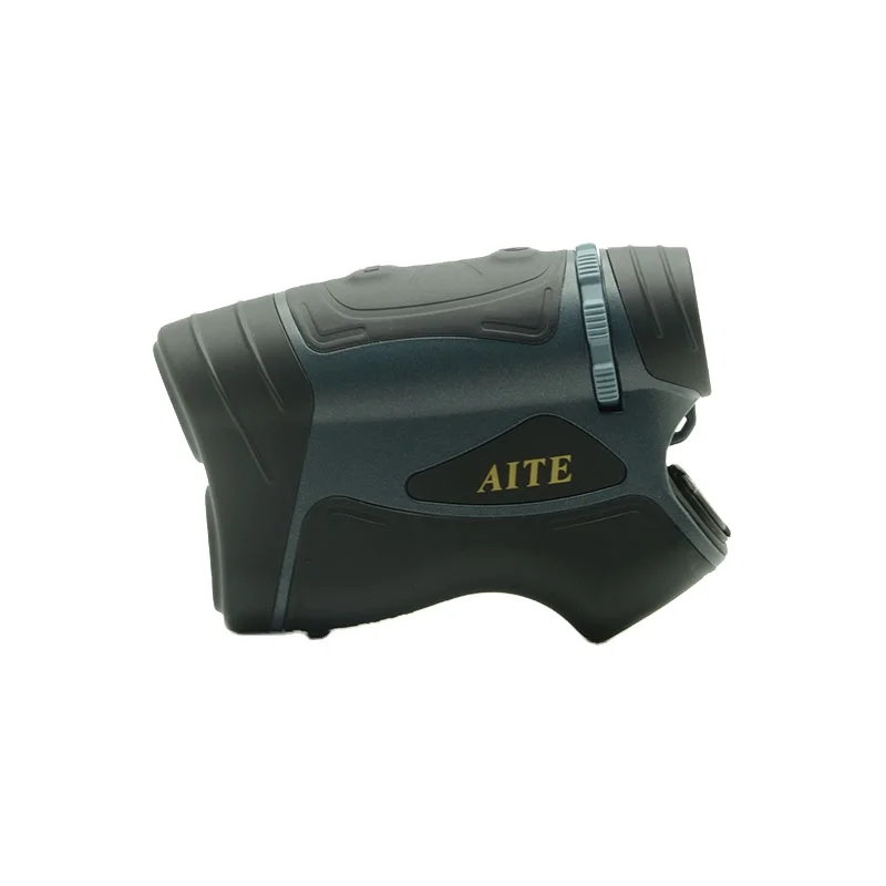 
OEM 600m laser hunting inclinometer rangefinder 