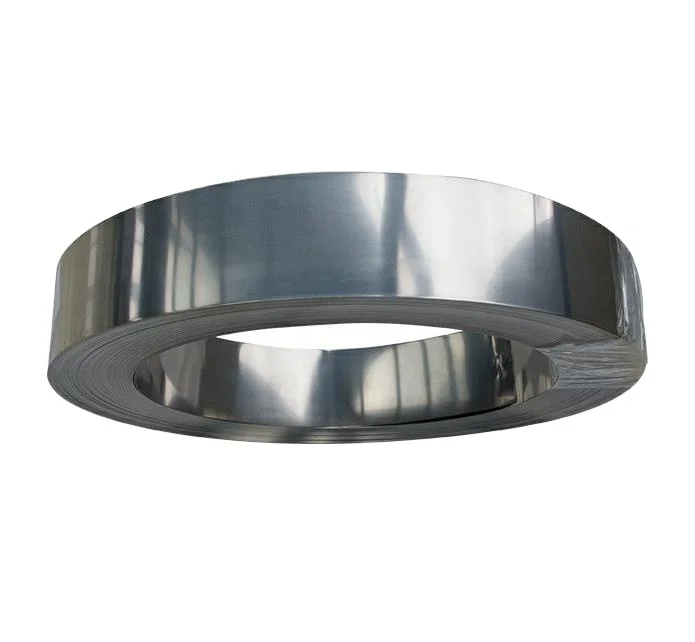 nichrome nickel chrome nicr cr20ni35 flat heating ribbon supplier