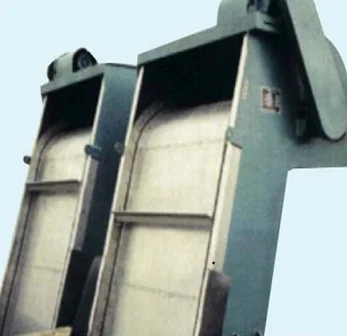 
Wastewater Treatment stainless steel Mechanical Rake Tooth Bar Screen 