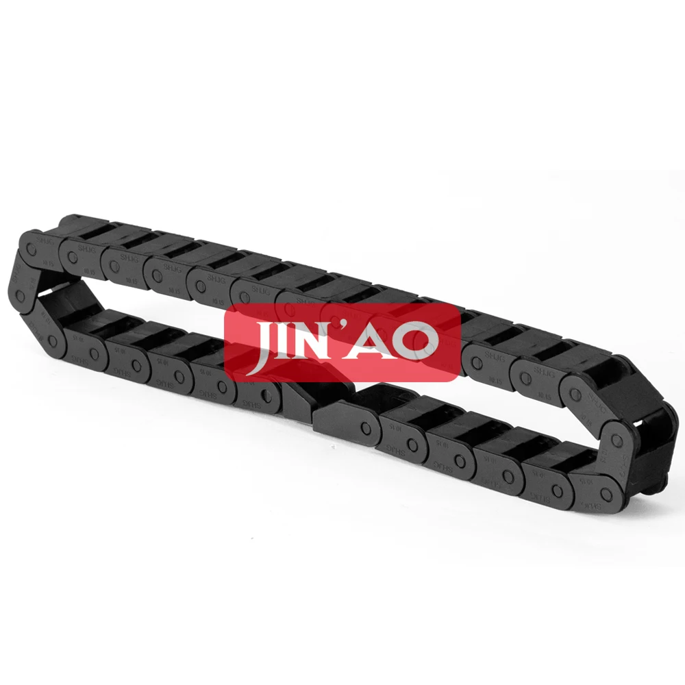 Гибкая пластиковая машина для натяжения цепи строительства энергоэффективной кабельной системы