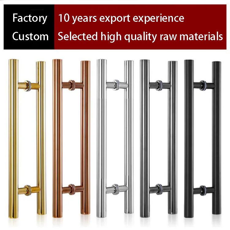 barn door handle pull sliding barn door hardware crystal glass trade handles oem reasonable price vertical door handle