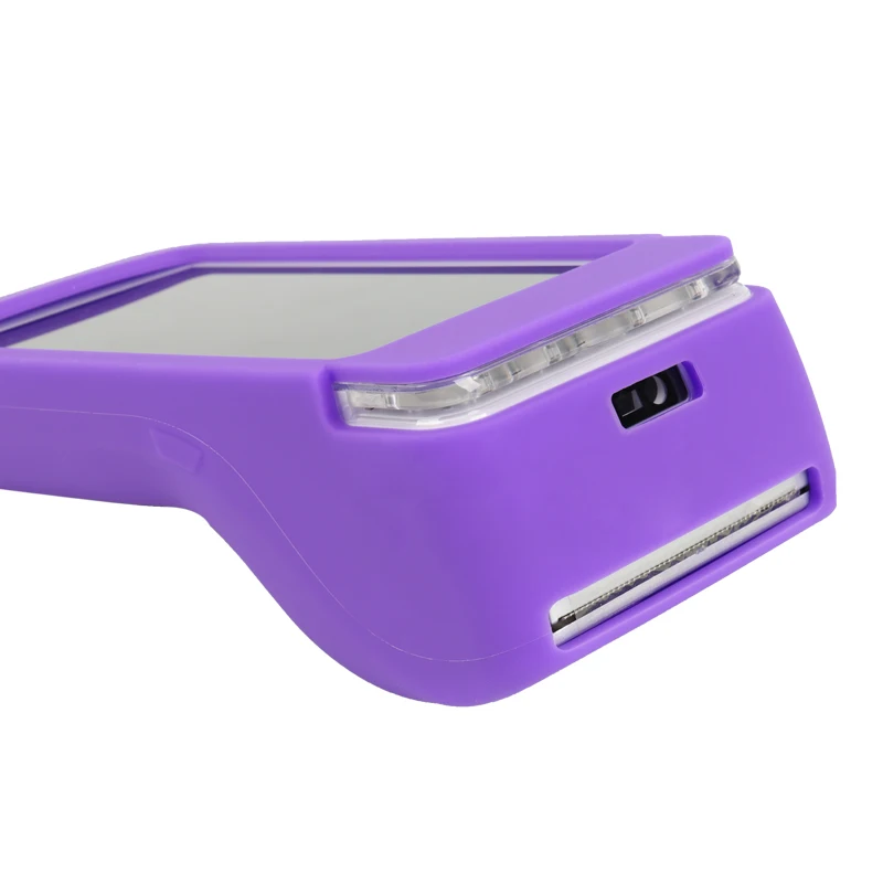 pos terminal cases for sale pax A920 Pro systems cost-effective OEM POS display cover