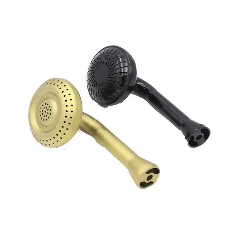 Commercial Table Top Indoor Grill 95mm iron burner Honeycomb Iron Burner