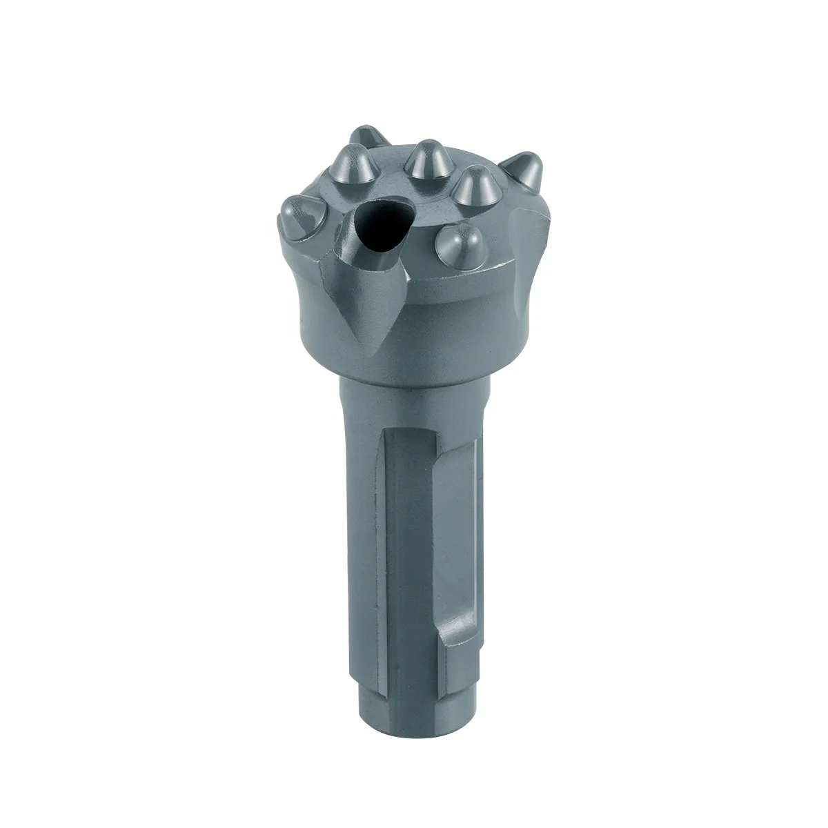 China KAIQIU Top  CIR Series Low Air Pressure DTH Bits for Blasting and Rock Drilling