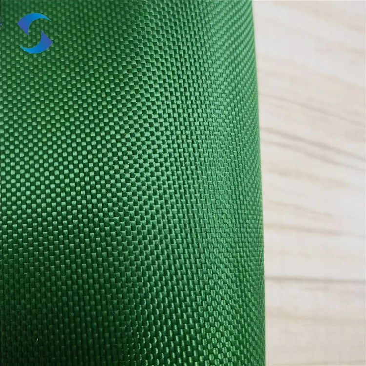 High quality single yarn pattern 840D 100polyester oxford fabric for outdoor uv waterproof 600D Oxford fabric for bags