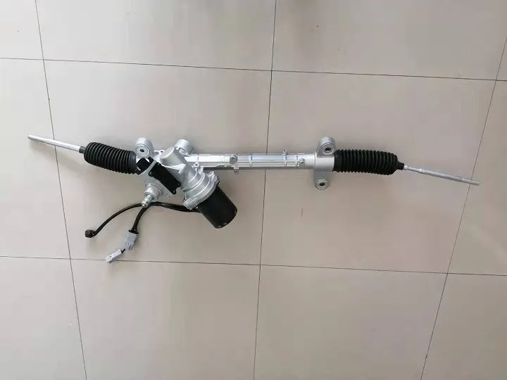 P-EPS Rack and Pinion Electric Power Steering For SUV Honda CRV 2012 2013 2014 From China Factory Manufacture