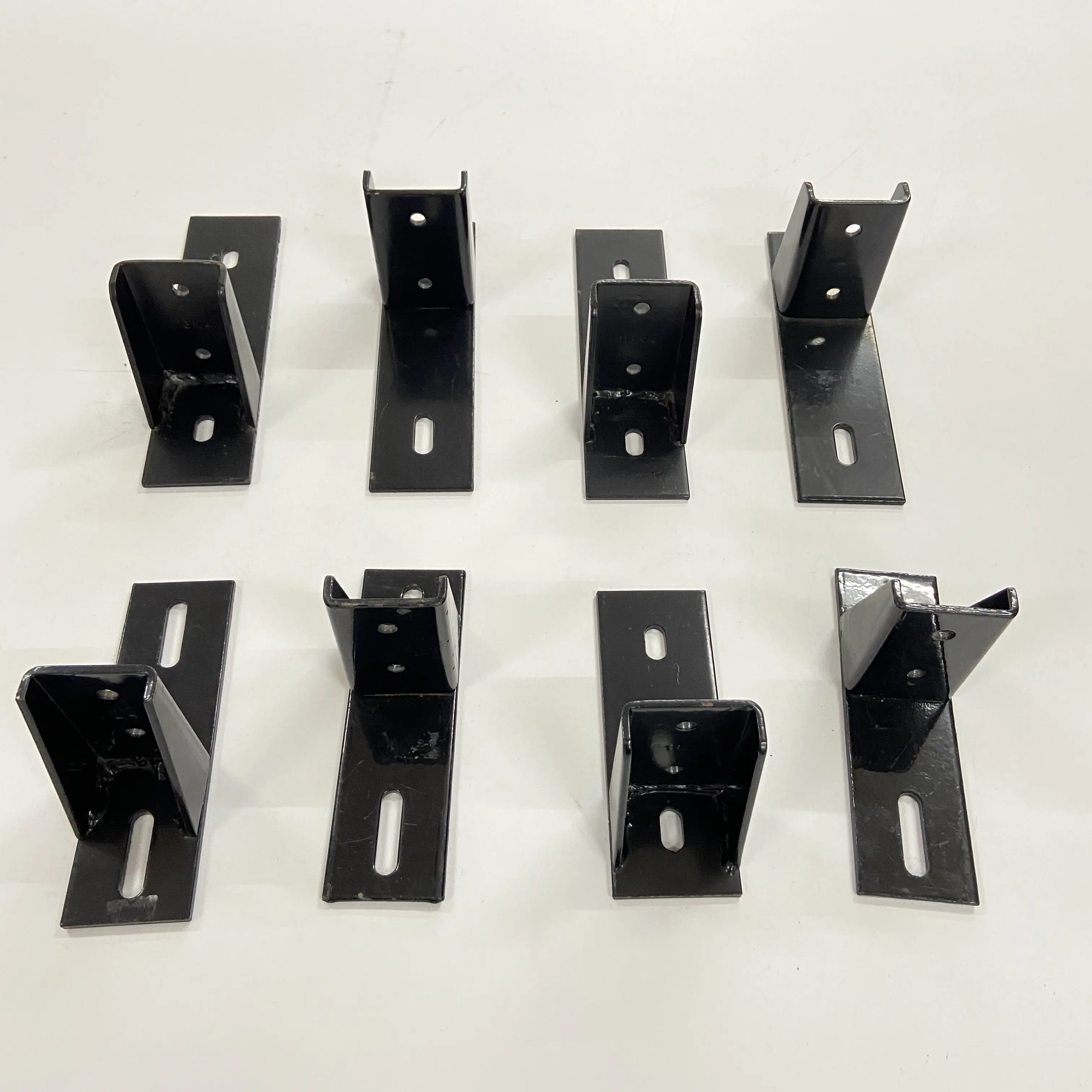 
U Bolt Plate Hanger Kits for Trailer Truck 