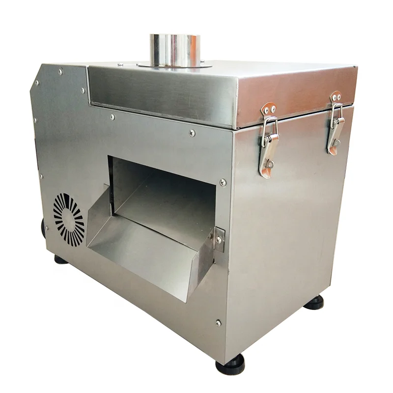 Cutting Apples Fruit Food Vegetable  Slicer Strips Machine For Multifunction