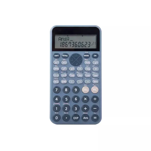 cheap price calculators scientific factory school equip calcualtion tools 10 digit display multifunction mechanical calculator