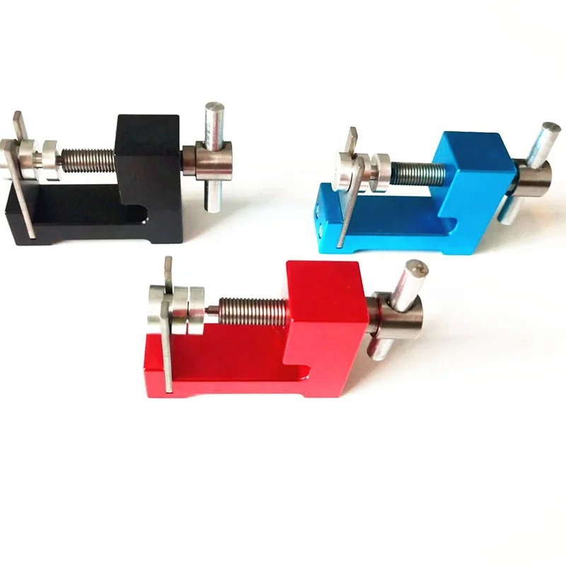 Aluminum Alloy Tire Changer Wheel Remover Tire Change Tools Bearing Extractor For Car Accessories Tamiya Mini 4WD