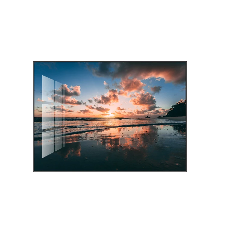 
Custom low MOQ wholesale price painting canvas art home decor wall art art canvas 