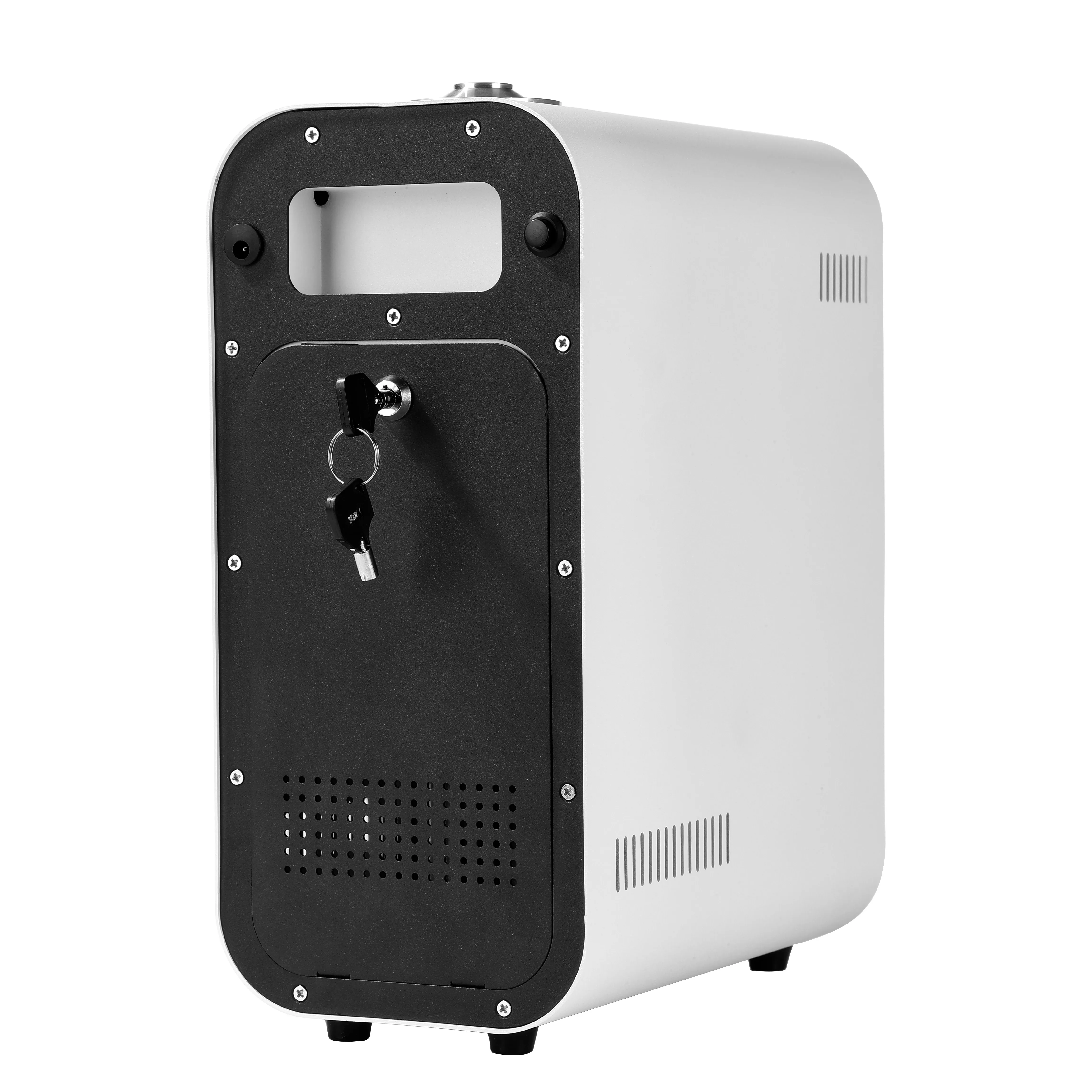 Wholesale Commercial Smart Electric Air 2000cbm fragrance Oil diffuse Aromatherapy Diffuser