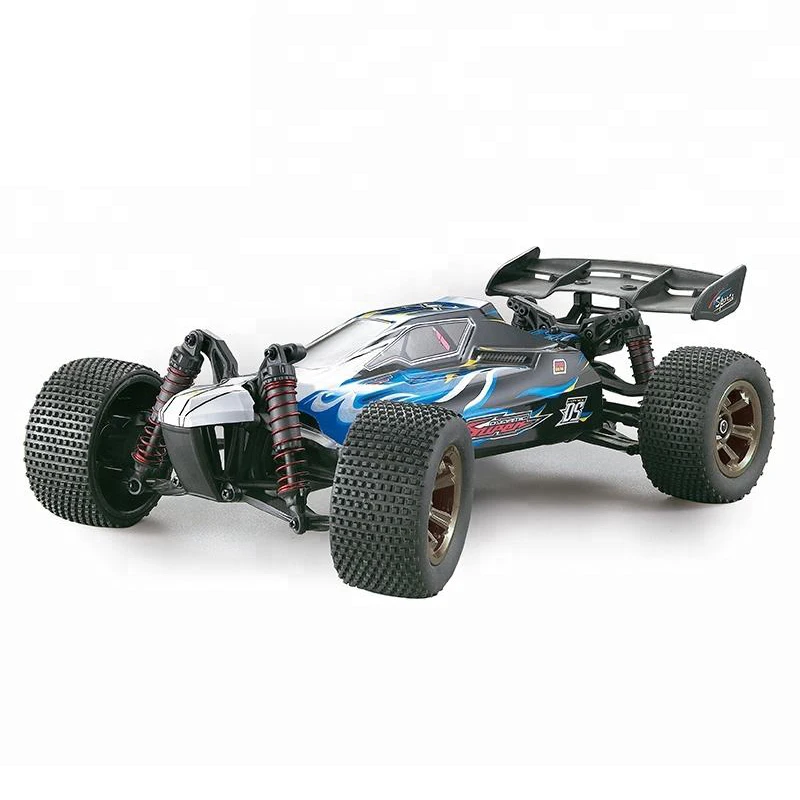RC автомобиль 2 4G 1/12 гоночный высокоскоростной пульт дистанционного управления Rc грузовик