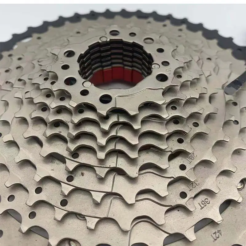 Aluminum Steel Freewheel Bicycle 12 Speed 14-50t New Bike Freewheel For Sale