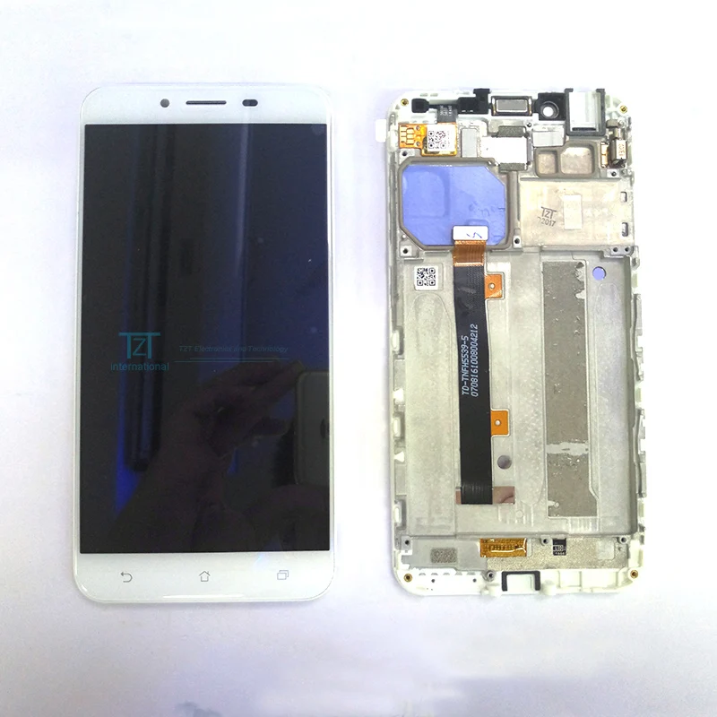 TZT Factory Combo for ASUS Zenfone ZC553KL Screen