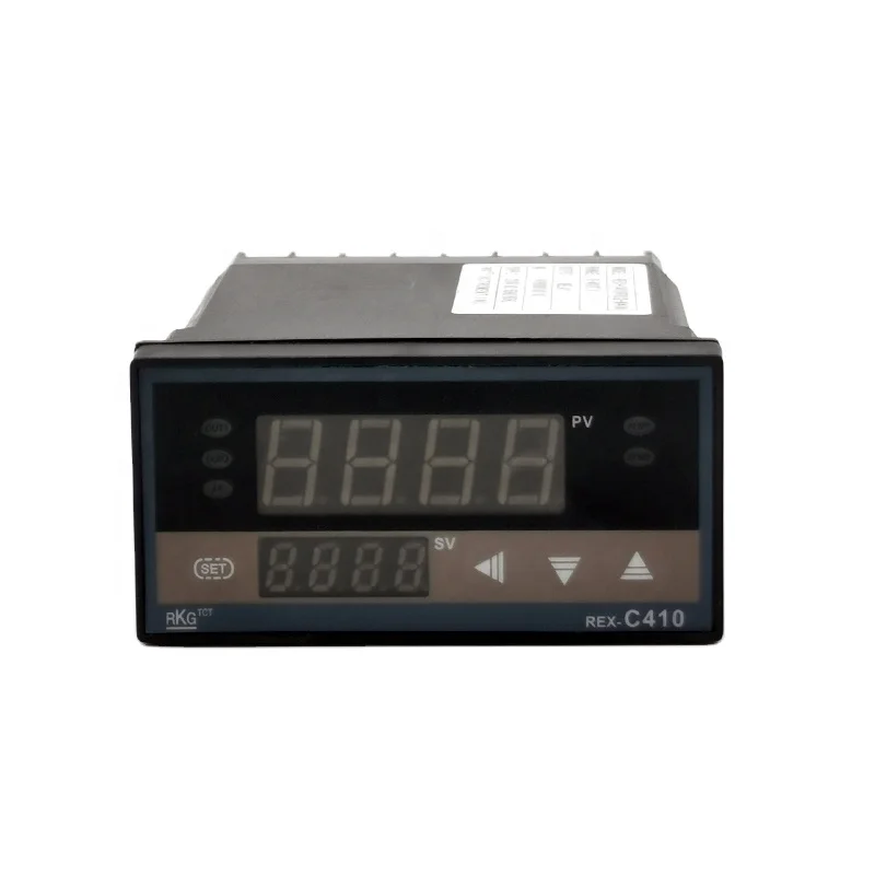 REX-C410  96x48mm temperature controller honeywel
