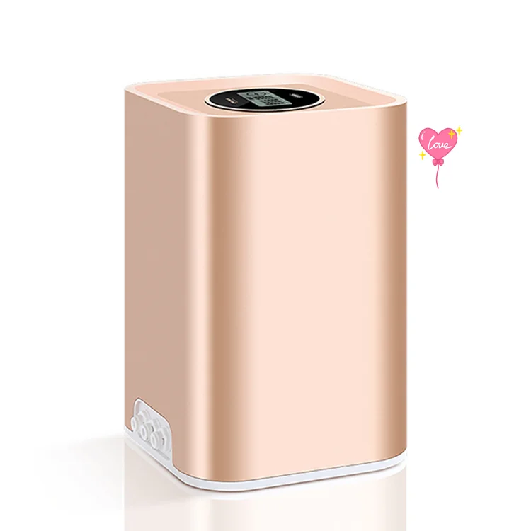 Top Fashion Home Tap Water Filter Connected Filtration System Purifier Dispenser For Household Kitchen