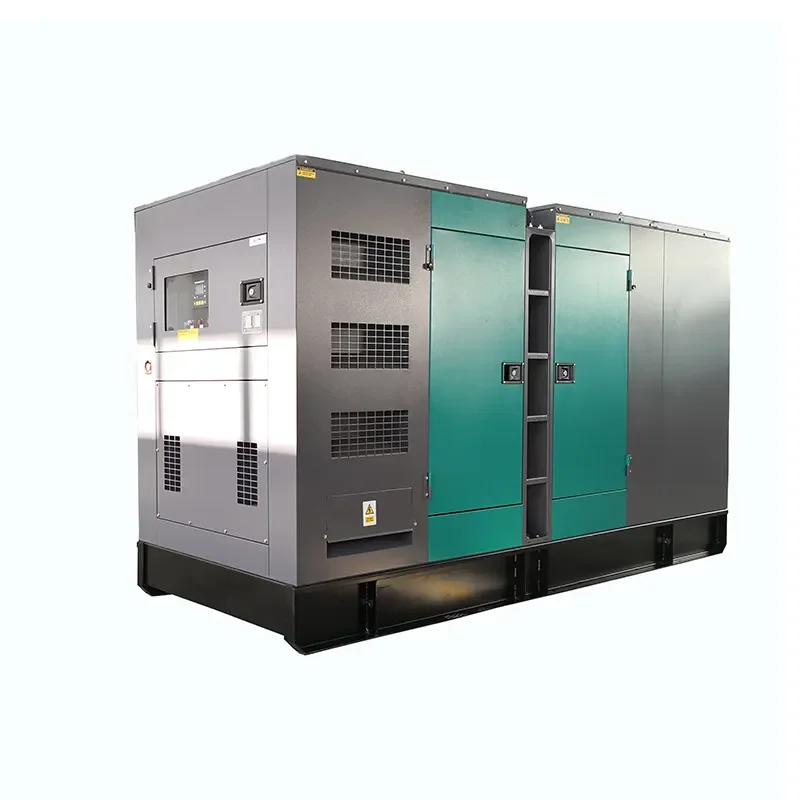 300kw weichai silent diesel chinese generator 375kva weichai low price diesel group genset manufacturer