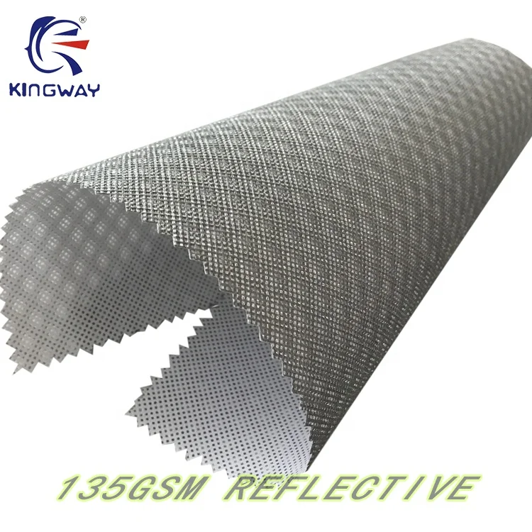 Kingway Kingway 100% polypropylene waterproof and breathable roofing membrane or flooring underlayment