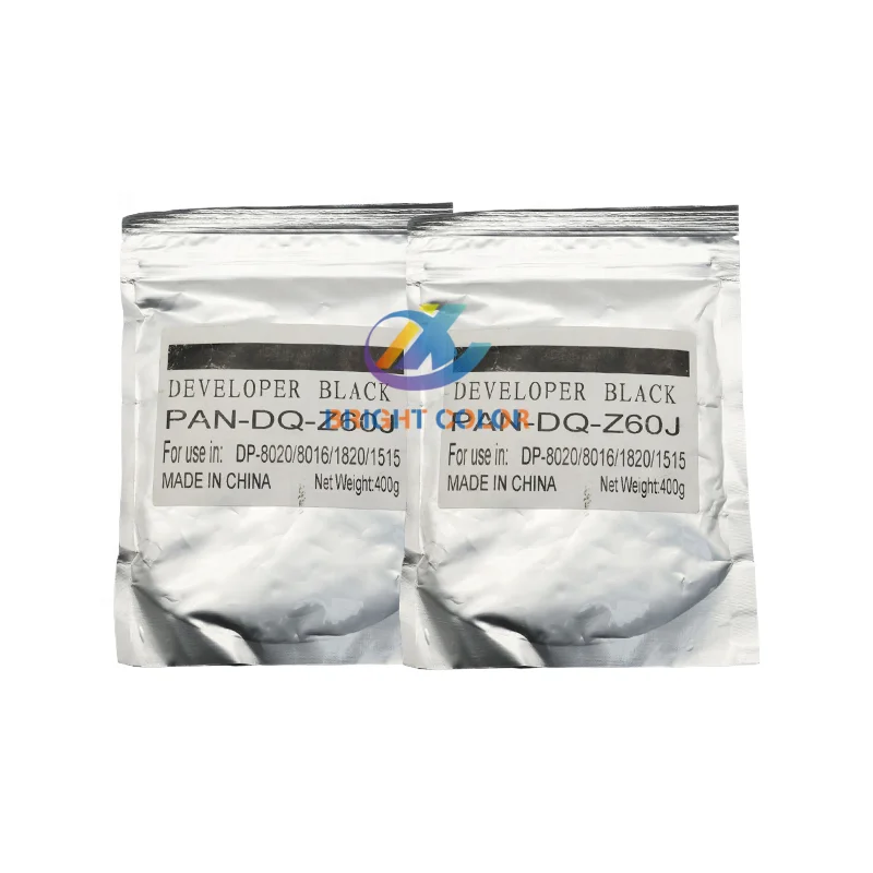 Высокий спрос совместимый DP8020 8016 1820 1515 Разработчик для DP1515 1520 8020 производитель порошка копира