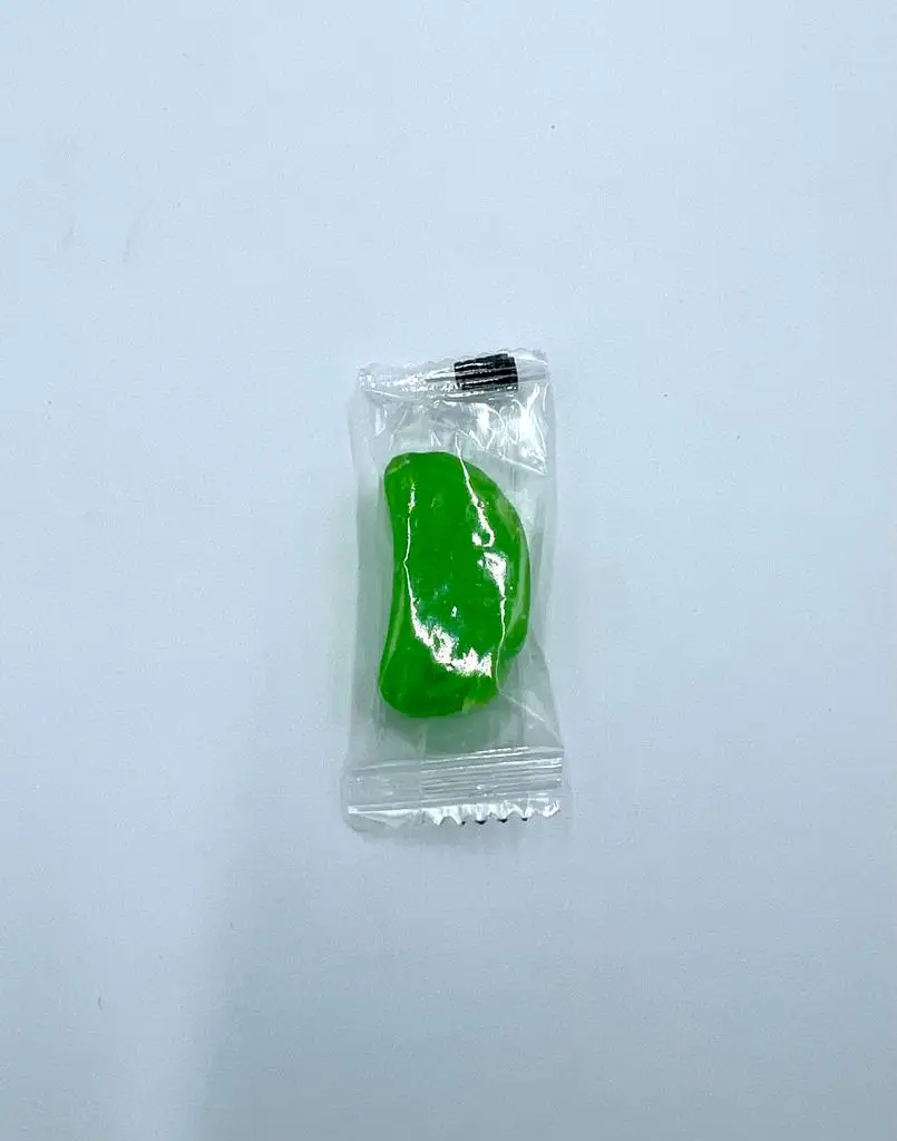 OEM flavor candy Sweet Food 6g Candy Sweets and Candies confectionery Confectionery supplier Wholesale custom private labels