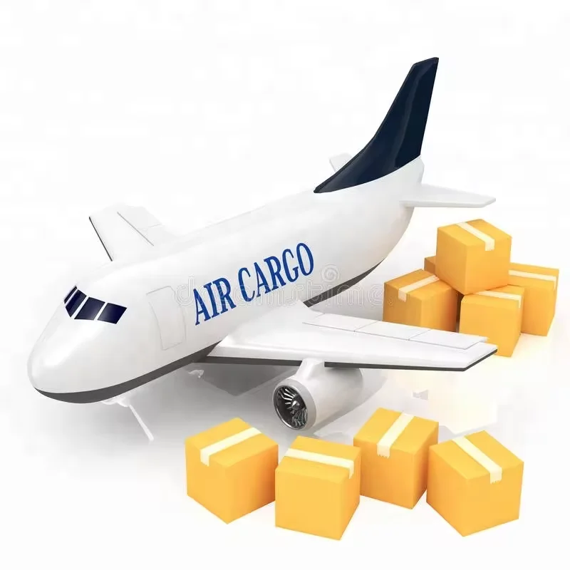 DDP Air+express  from China to Germany