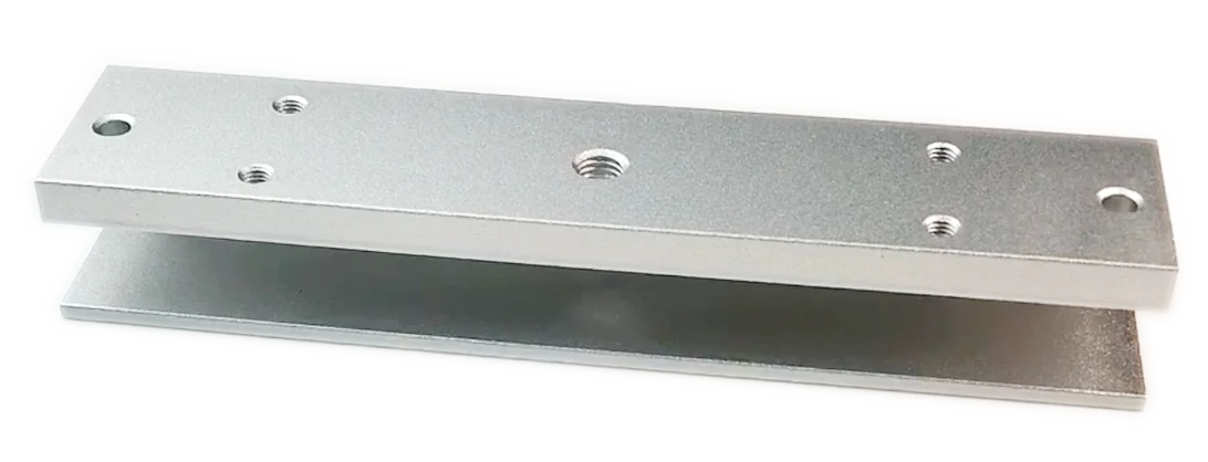 U Bracket For 280kg 600LBS Electric magnetic Lock