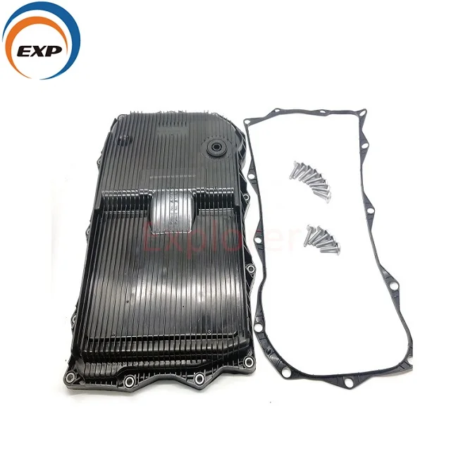 Масляная коробка передач и прокладка для Jeeps Grand Cherokee dowedge RAM 8-speed 68172556AA 68225344AA