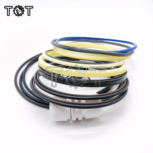 Furukawa F35 Hydraulic Breaker Seal Kit For Hydraulic Hammer Repair Kit
