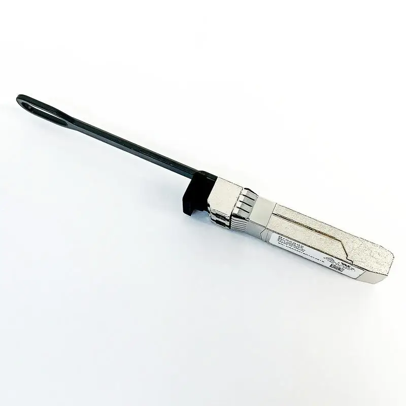 Brocade XBR-000438 32G FC LWL 10km SFP+ Optical Transceiver, 1-pack 57-1000486-01