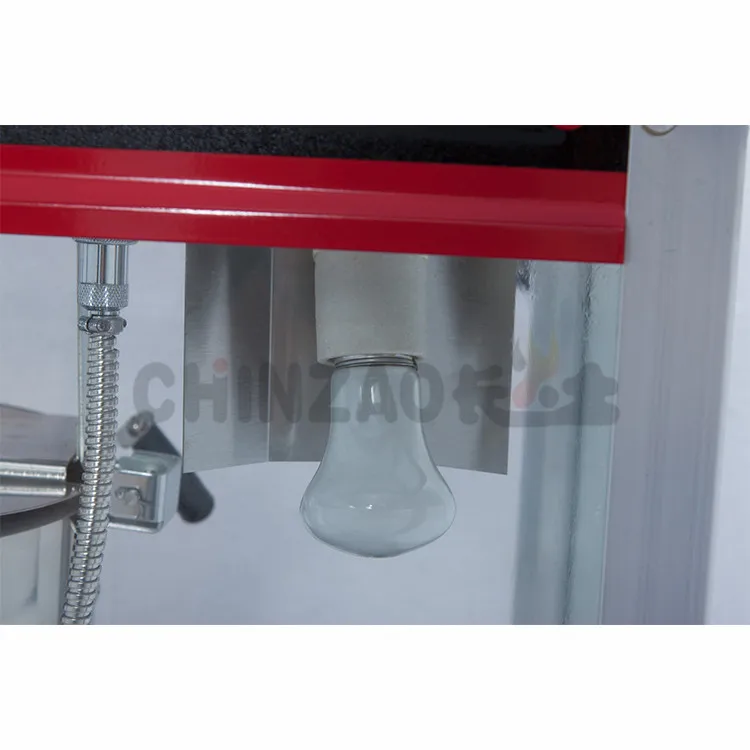 High Quality Automatic Popcorn Making