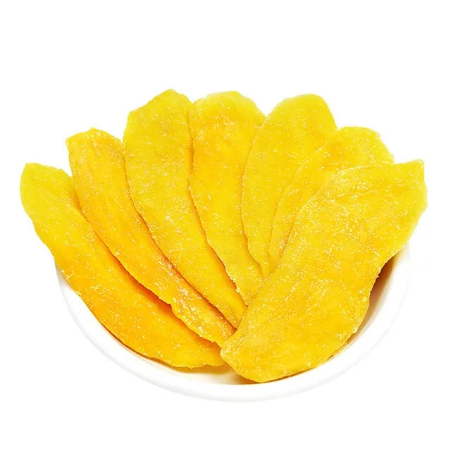 Own Factory, Provide The Cheapest Soft Dried Mango Dry Fruits And Nuts