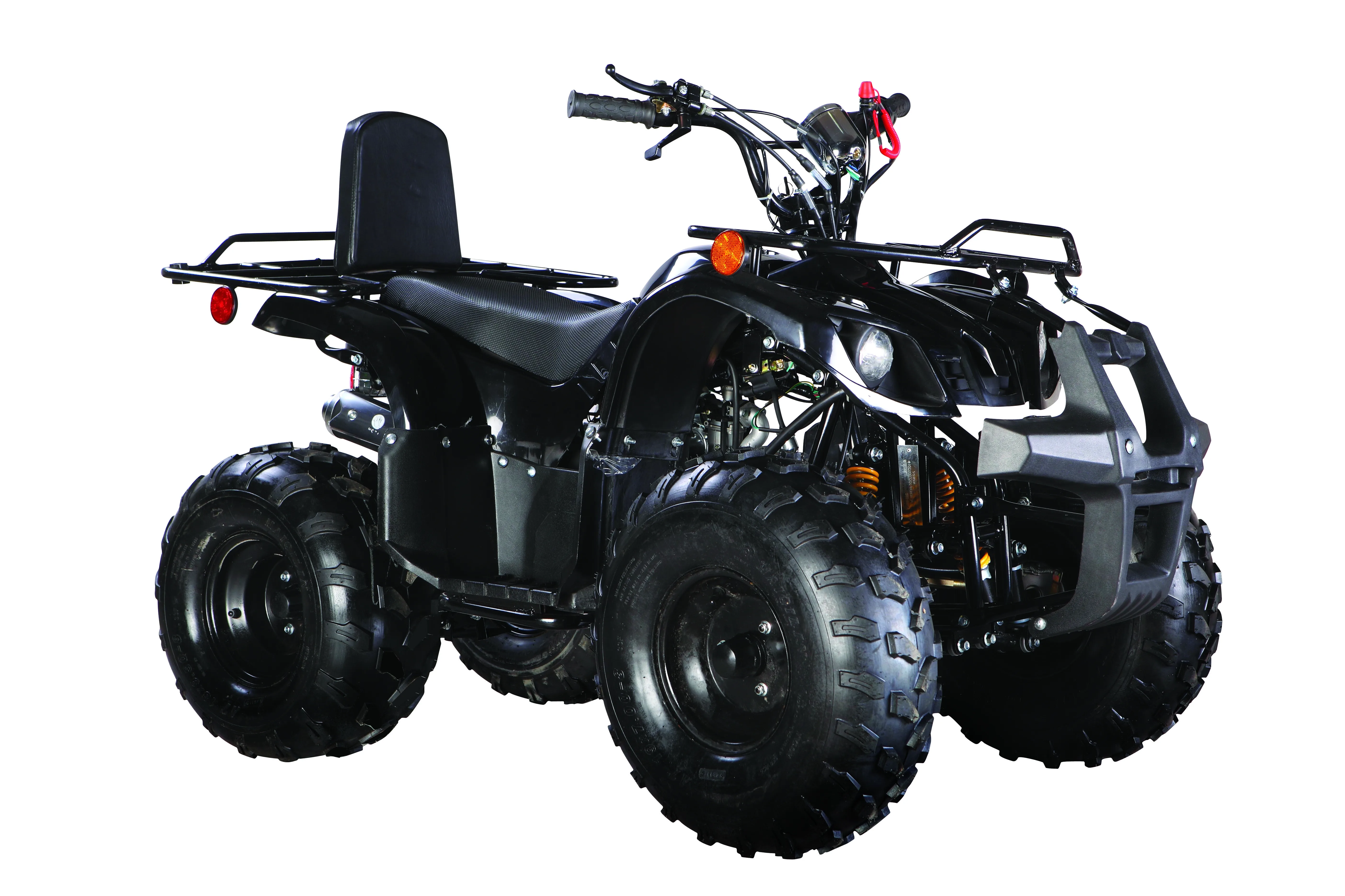  110 CC