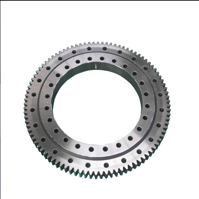 
Tadano crane tm z300/z500 gear hardness outer gear slewing ring bearings  (1600103808714)