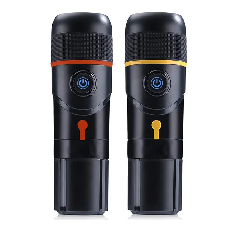 
Portable coffee mini machine coffee maker car and travel k-cup coffee maker 