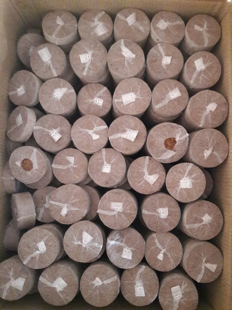 Кокосовые продукты COIR DISC в Индии