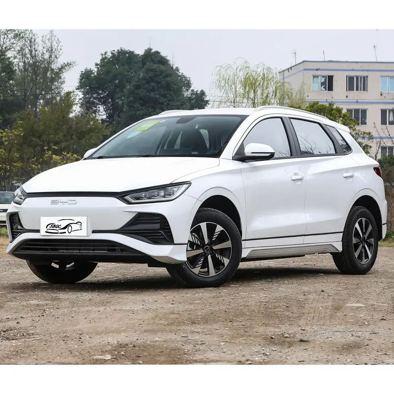 Vehicles Used Cars Vehicle Electric Fast Chargeing Ev Car New Energy Byd E2 405km Ev Electric Car