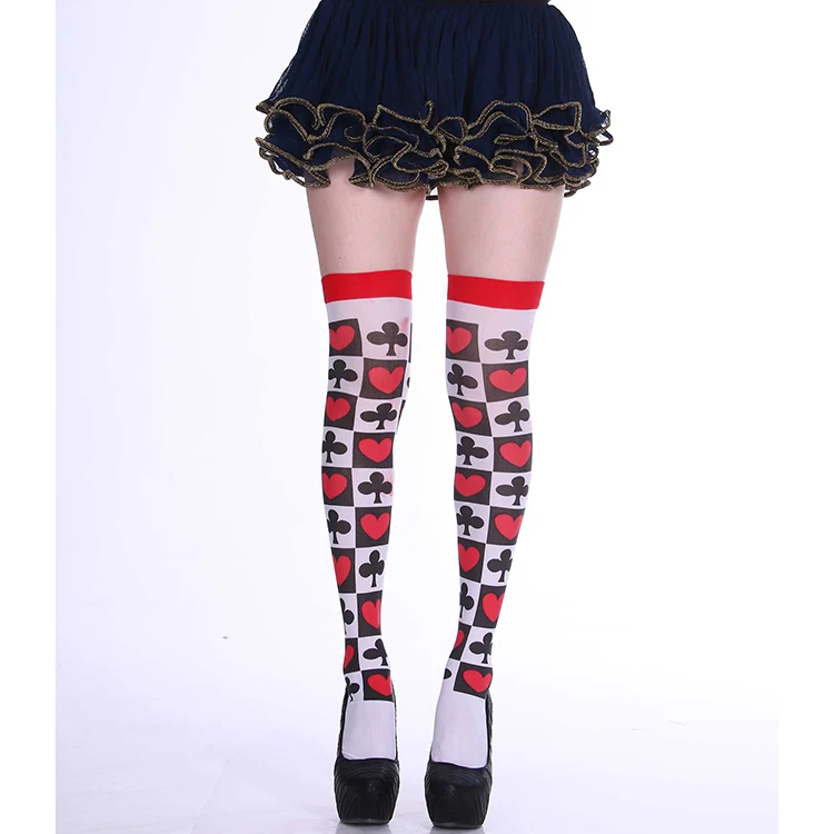 Distinctive silk stockings women lingerie lace top thin high tight stockings sexy lingerie Stockings