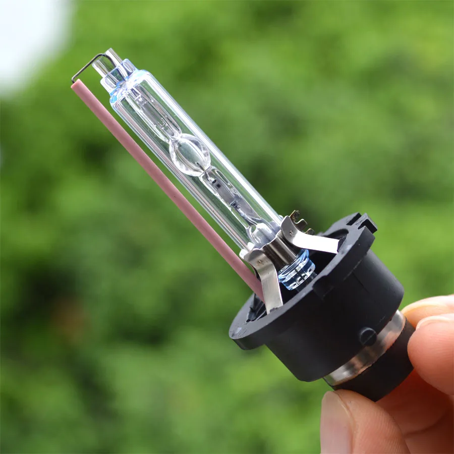 Hot sale headlight 12v 24v 55W 65W 4300K 5500K 6000K 8000K hid xenon D2S D2R headlamps Halogen & Xenon Headlights